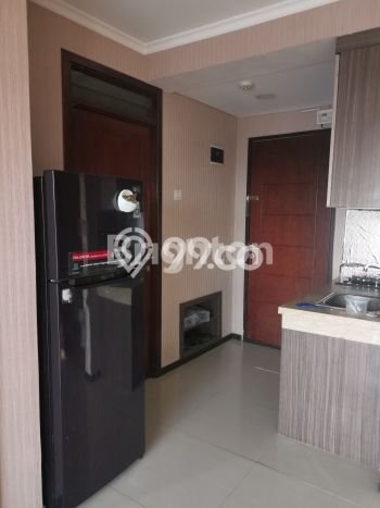 Hunian Apartemen Strategis untuk Dijual di Bandung dengan 2 Kamar Hunian Apartemen Strategis untuk Dijual di Bandung dengan 2 Kamar