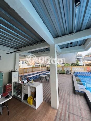 Dijual Rumah Luas Elegan Dengan View Cantik di Kopo, Bandung Dijual Rumah Luas Elegan Dengan View Cantik di Kopo, Bandung
