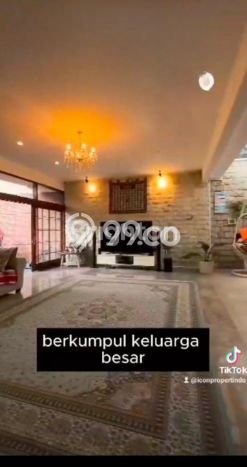 Dijual Rumah Luas Elegan Dengan View Cantik di Setra Sari, Bandung Dijual Rumah Luas Elegan Dengan View Cantik di Setra Sari, Bandung