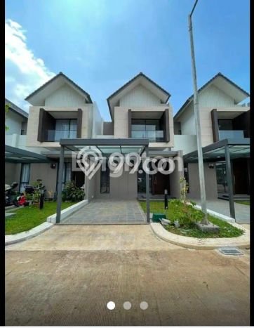 Rumah Minimalis 2 KT di Buah Batu Bandung Rumah Minimalis 2 KT di Buah Batu Bandung