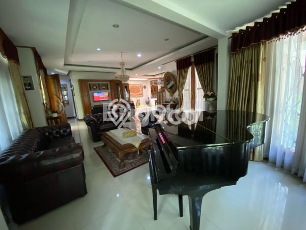 Jual Rumah Mewah Megah Dengan View Cantik di Setra Sari, Bandung Jual Rumah Mewah Megah Dengan View Cantik di Setra Sari, Bandung