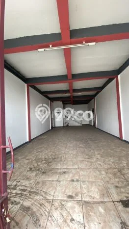 Ruko disewakan lokasi strategis Cipanas Cianjur 150m2 Ruko disewakan lokasi strategis Cipanas Cianjur 150m2