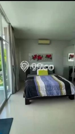 For Sale! Luxury House LT 144m2 Desain Elegan di Setra Sari For Sale! Luxury House LT 144m2 Desain Elegan di Setra Sari