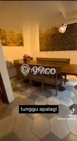 Dijual Rumah Luas Elegan Dengan View Cantik di Setra Sari, Bandung Dijual Rumah Luas Elegan Dengan View Cantik di Setra Sari, Bandung