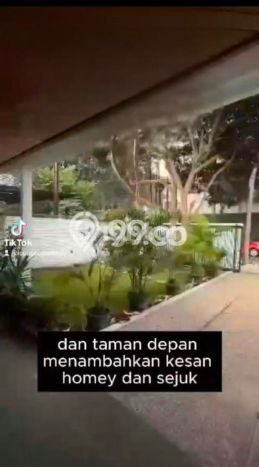 Dijual Rumah Luas Elegan Dengan View Cantik di Setra Sari, Bandung Dijual Rumah Luas Elegan Dengan View Cantik di Setra Sari, Bandung