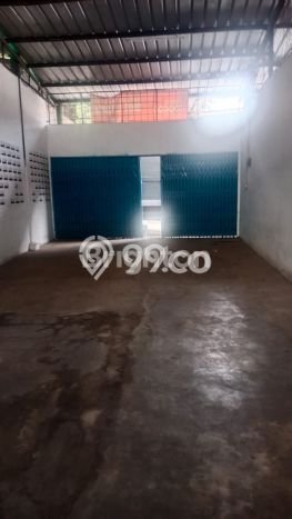 Unit Gudang Disewa Lokasi Kiaracondong, Bandung Spesifikasi Luas Bangunan 210m2 Unit Gudang Disewa Lokasi Kiaracondong, Bandung Spesifikasi Luas Bangunan 210m2