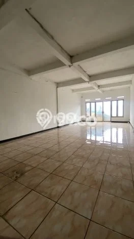 Ruko disewakan lokasi strategis Cipanas Cianjur 150m2 Ruko disewakan lokasi strategis Cipanas Cianjur 150m2