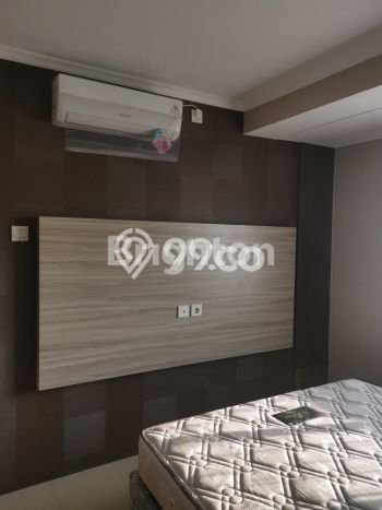 Hunian Apartemen Strategis untuk Dijual di Bandung dengan 2 Kamar Hunian Apartemen Strategis untuk Dijual di Bandung dengan 2 Kamar