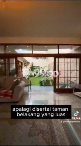 Dijual Rumah Luas Elegan Dengan View Cantik di Setra Sari, Bandung Dijual Rumah Luas Elegan Dengan View Cantik di Setra Sari, Bandung