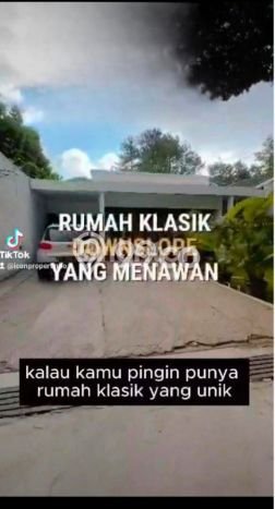 Dijual Rumah Luas Elegan Dengan View Cantik di Setra Sari, Bandung Dijual Rumah Luas Elegan Dengan View Cantik di Setra Sari, Bandung