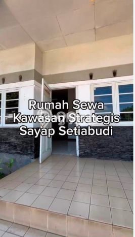 Jual Rumah Luas Elegan Dengan View Cantik di Setiabudi, Bandung Jual Rumah Luas Elegan Dengan View Cantik di Setiabudi, Bandung