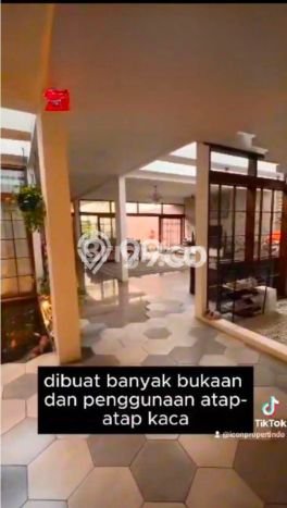 Dijual Rumah Luas Elegan Dengan View Cantik di Setra Sari, Bandung Dijual Rumah Luas Elegan Dengan View Cantik di Setra Sari, Bandung
