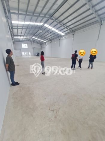 Unit Gudang Dijual di Bandung LT 737m2 & LB 360m2 Unit Gudang Dijual di Bandung LT 737m2 & LB 360m2