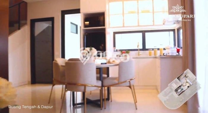 Rumah Modern 2 KT di Buah Batu Bandung Rumah Modern 2 KT di Buah Batu Bandung