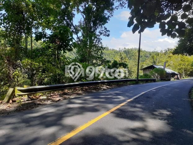 Tanah Kosong Dijual di Minahasa Utara dengan Area 57886m2 Tanah Kosong Dijual di Minahasa Utara dengan Area 57886m2