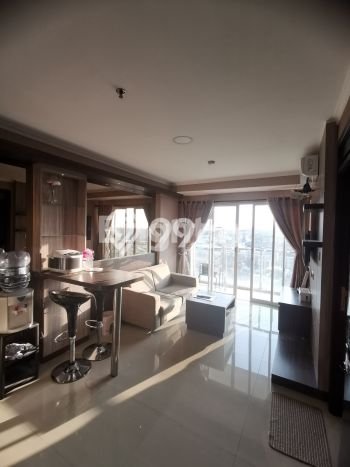 Hunian Apartemen Strategis untuk Dijual di Bandung dengan 2 Kamar Hunian Apartemen Strategis untuk Dijual di Bandung dengan 2 Kamar