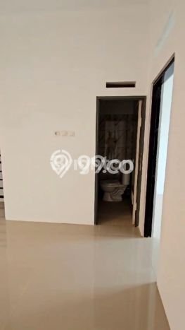 Jual Rumah Modern 3 KT di Kopo, Bandung Jual Rumah Modern 3 KT di Kopo, Bandung