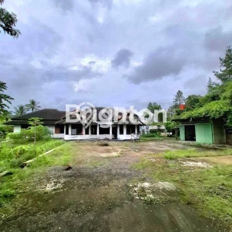 Gudang Bagus LT 5600m2 LB 1500m2 Dijual di Cicantayan Sukabumi Gudang Bagus LT 5600m2 LB 1500m2 Dijual di Cicantayan Sukabumi