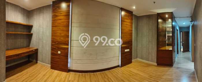 Dijual Apartemen 3 KT & 2 KM di Jakarta Selatan Area Strategis Dijual Apartemen 3 KT & 2 KM di Jakarta Selatan Area Strategis