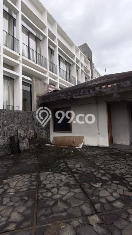For Sale! Premium House LT 348m2 Desain Elegan di Bendungan Hilir For Sale! Premium House LT 348m2 Desain Elegan di Bendungan Hilir