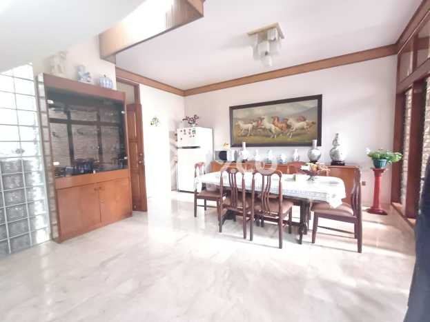 For Sale! Premium House LT 486m2 Desain Modern di Sunrise Garden For Sale! Premium House LT 486m2 Desain Modern di Sunrise Garden