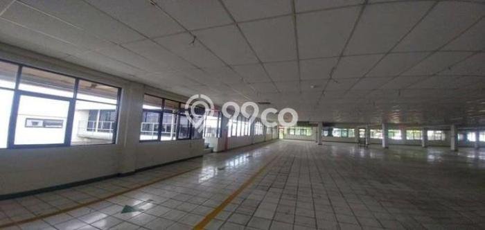 Pabrik di Gunung Putri, Luas 44000m2m², Jalan Utama, Area Ramai Pabrik di Gunung Putri, Luas 44000m2m², Jalan Utama, Area Ramai