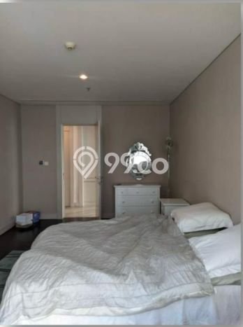 Paling Dicari! Apartemen Eksklusif Dijual di Pantai Mutiara Punya 3 Bedroom Paling Dicari! Apartemen Eksklusif Dijual di Pantai Mutiara Punya 3 Bedroom