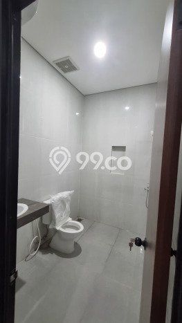 Rumah Luxury Modern Siap Huni di Alam Sutera Tangerang Rumah Luxury Modern Siap Huni di Alam Sutera Tangerang