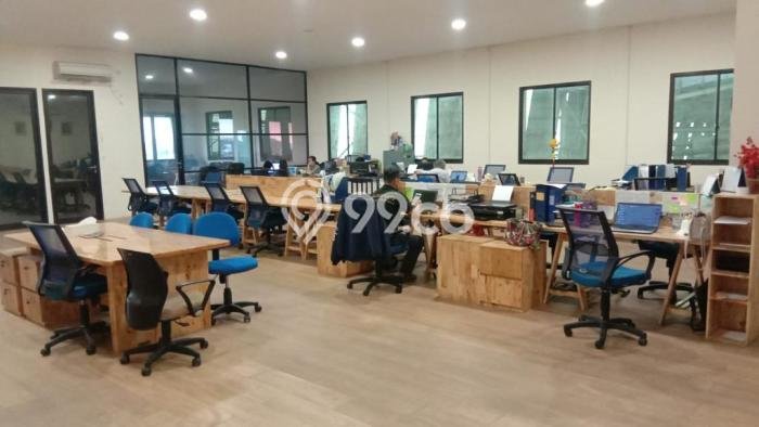 Area Ramai! Pabrik Dijual di Cikande untuk Bisnis Luas Bangunan 4536m2 Area Ramai! Pabrik Dijual di Cikande untuk Bisnis Luas Bangunan 4536m2