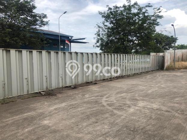 Area Ramai! Pabrik Dijual di Cikande untuk Bisnis Luas Bangunan 4536m2 Area Ramai! Pabrik Dijual di Cikande untuk Bisnis Luas Bangunan 4536m2