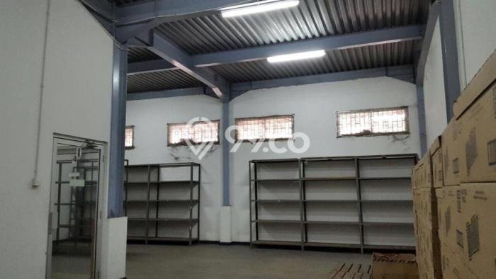 Gudang di Cakung, Luas 1500m2m², Area Komersial, Posisi Strategis Gudang di Cakung, Luas 1500m2m², Area Komersial, Posisi Strategis