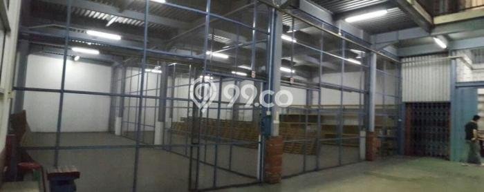 Gudang di Cakung, Luas 1500m2m², Area Komersial, Posisi Strategis Gudang di Cakung, Luas 1500m2m², Area Komersial, Posisi Strategis
