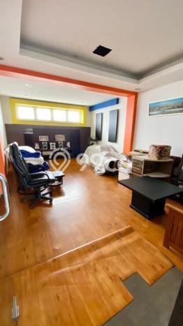Jual Rumah Luas Elegan Dengan View Eksklusif di Jelambar, Jakarta Barat Jual Rumah Luas Elegan Dengan View Eksklusif di Jelambar, Jakarta Barat