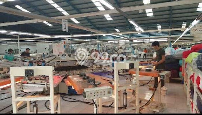 Unit Pabrik Strategis di Karawang Timur, Karawang Potensi Bisnis Besar Unit Pabrik Strategis di Karawang Timur, Karawang Potensi Bisnis Besar
