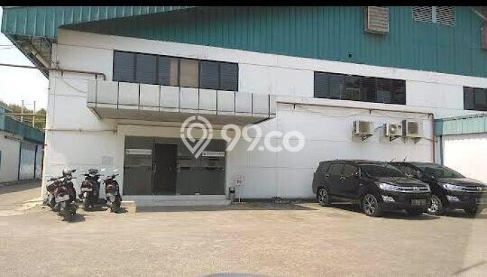 Unit Pabrik Strategis di Karawang Timur, Karawang Potensi Bisnis Besar Unit Pabrik Strategis di Karawang Timur, Karawang Potensi Bisnis Besar