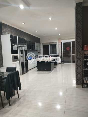 Dijual Rumah Mewah Elegan Dengan View Cantik di Pantai Indah Kapuk, Jakarta Utara Dijual Rumah Mewah Elegan Dengan View Cantik di Pantai Indah Kapuk, Jakarta Utara