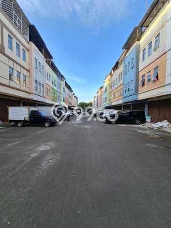 LOKASI SUPER STRATEGIS! Ruko Kawasan Tubagus Angke, Luas 227m², Prospek Pembeli LOKASI SUPER STRATEGIS! Ruko Kawasan Tubagus Angke, Luas 227m², Prospek Pembeli