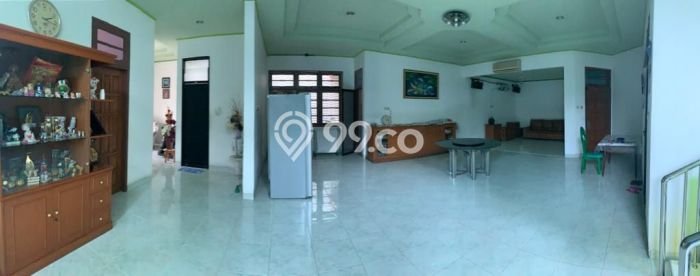 Hunian Super Elit dengan Akses Paling Strategis di Sunter, Jakarta Utara Hunian Super Elit dengan Akses Paling Strategis di Sunter, Jakarta Utara