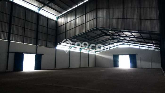 PRIME LOCATION! Gudang Kawasan Jati Uwung, Luas 3000m², Area Bisnis, Lokasi Premium PRIME LOCATION! Gudang Kawasan Jati Uwung, Luas 3000m², Area Bisnis, Lokasi Premium