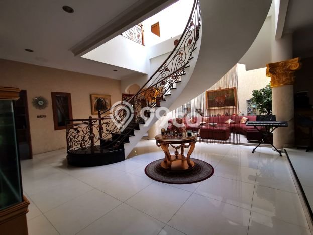 Rumah Berkualitas area Sunter, Jakarta Utara, LT 530m² Bangunan 1400m² - HARGA NEGO! Rumah Berkualitas area Sunter, Jakarta Utara, LT 530m² Bangunan 1400m² - HARGA NEGO!