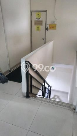 Unit Kantor Dijual di Jakarta Selatan LT 176m2 & LB 400m2 Unit Kantor Dijual di Jakarta Selatan LT 176m2 & LB 400m2