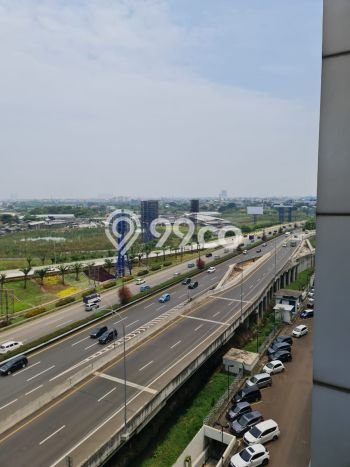 Kantor di Benda, Luas 4760m², Area Komersial, Siap Usaha Kantor di Benda, Luas 4760m², Area Komersial, Siap Usaha
