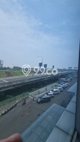 Kantor di Benda, Luas 4760m², Area Komersial, Siap Usaha Kantor di Benda, Luas 4760m², Area Komersial, Siap Usaha