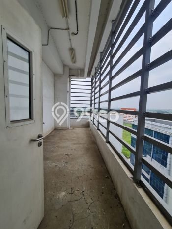 Kantor di Benda, Luas 4760m², Area Komersial, Siap Usaha Kantor di Benda, Luas 4760m², Area Komersial, Siap Usaha
