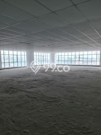 Kantor di Benda, Luas 4760m², Area Komersial, Siap Usaha Kantor di Benda, Luas 4760m², Area Komersial, Siap Usaha