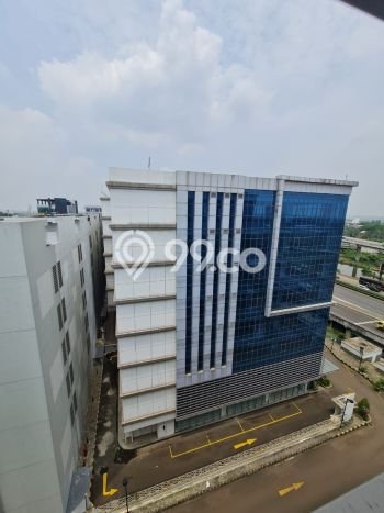 Kantor di Benda, Luas 4760m², Area Komersial, Siap Usaha Kantor di Benda, Luas 4760m², Area Komersial, Siap Usaha
