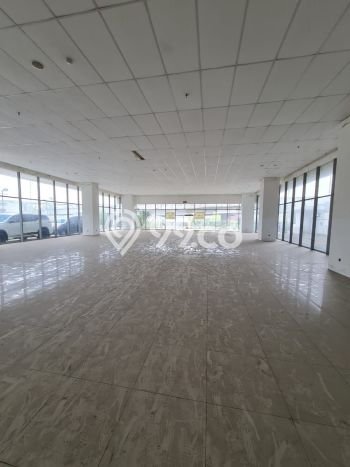 Kantor di Benda, Luas 4760m², Area Komersial, Siap Usaha Kantor di Benda, Luas 4760m², Area Komersial, Siap Usaha