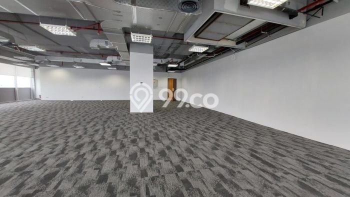 LOKASI SUPER STRATEGIS! Kantor di Pantai Indah Kapuk, Luas 1146m², Area Komersial LOKASI SUPER STRATEGIS! Kantor di Pantai Indah Kapuk, Luas 1146m², Area Komersial