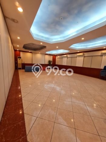 AREA PREMIUM! Kantor Kawasan Daan Mogot, Luas 3060m², Kawasan Bisnis AREA PREMIUM! Kantor Kawasan Daan Mogot, Luas 3060m², Kawasan Bisnis