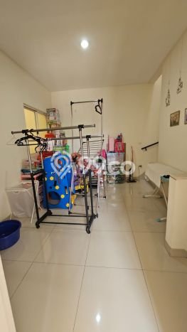 For Sale! Premium House LT 75m2 Desain Modern di Pantai Indah Kapuk For Sale! Premium House LT 75m2 Desain Modern di Pantai Indah Kapuk